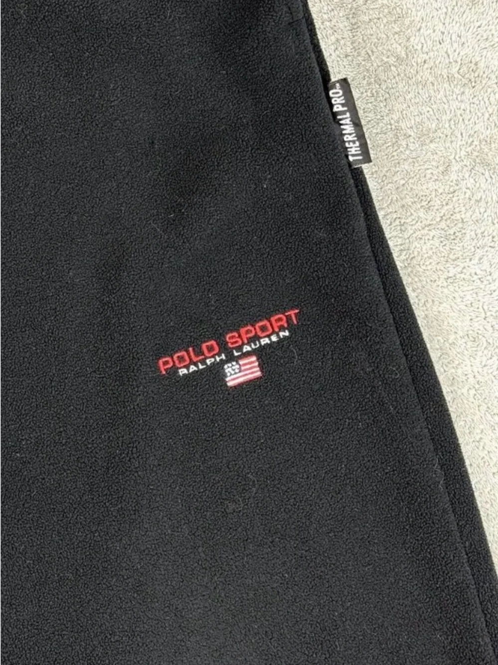 Polo Ralph Lauren vintage 90s
